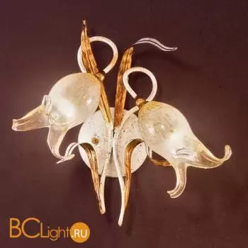 Бра Orion Leuchten WA 2-1204/2 Florentiner